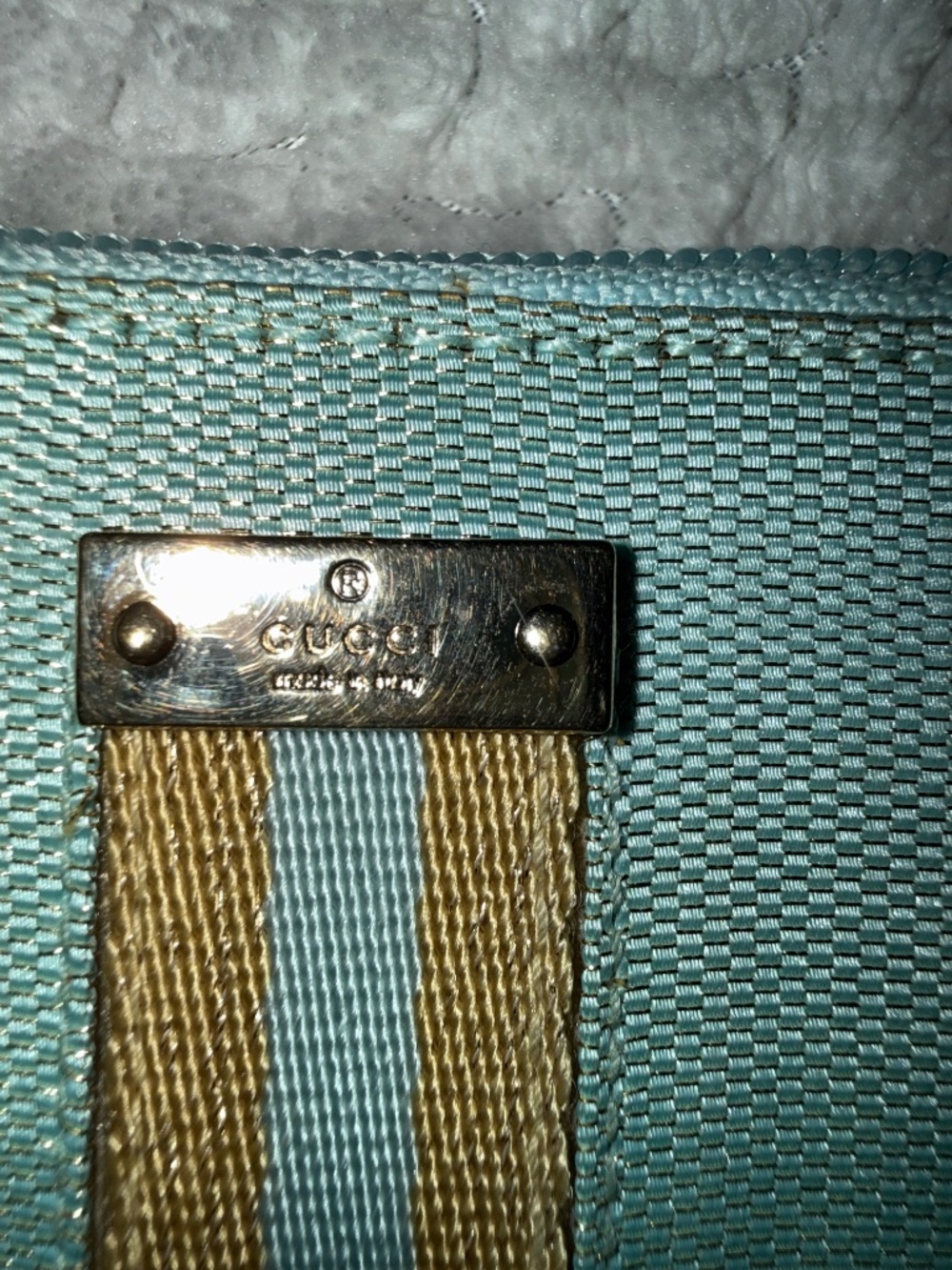Gucci - Picture 8 of 12